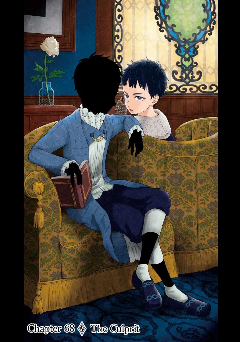 Shadows House, Chapter 68 image 02